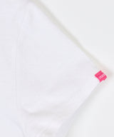 MP スモールロゴクロップTシャツ