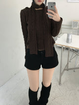 Winter Low Shorts (2 colors)