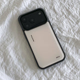 サンケースグラフィックミスト アイボリー