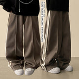 Tka Track Line Wide Training Pants