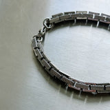 Modular Edge Bracelet