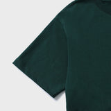 Easy Study Green Short Sleeve T-Shirt [Unisex]