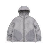 PAWELLE METAL LOGO HEAVY WINTER SHORT PADDING UNISEX (2Color)
