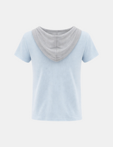 バレルフードレオヤードTシャツ