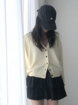 cancan frill skirt (2c)