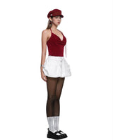 THE FANCE | SUZY TOP 