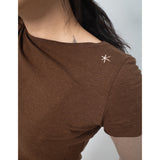 マニTシャツ