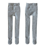 Soft Warm Wnter Fleece Basic Leggings