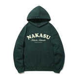 EL Nakasu Hoodie T-Shirt 5Color