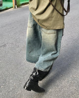 Eston pants