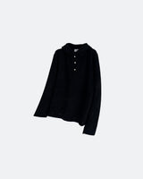 MZ Beth Henry Neck Warmer Hoodie (3C)