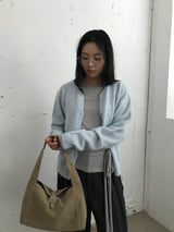 Nutty Layered Long Sleeve (3 Colors)