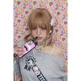 Tooth Candy Earphone *8pin