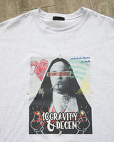 ON DECEM LONG SLEEVE TEE