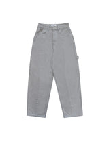 GRAY WASHING PINK LABEL PT (light gray!)