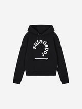 1/2 S.T.C. シティパーカー (BLACK)