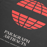 FONTLESS LOGO T SHIRT