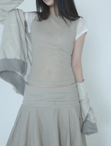 ミンティアTシャツ
