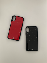 リトルスターケース (red)