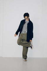マンデーモーニングスライドシューズ - パシフィック