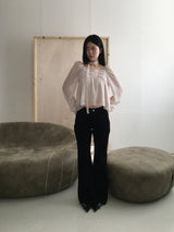 Musubi blouse