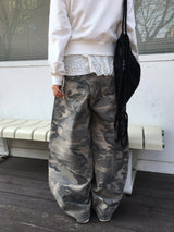 military pants