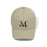 MUCENT BALL CAP (Beige)