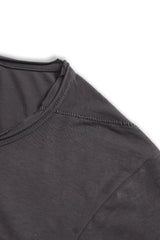 RD LIGHTWEIGHT DARK GREY TSHIRT