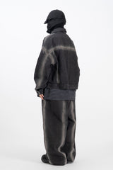 Epe Neonline Washing Set-up Pants
