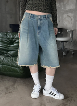 シースルーレオパードスリムニットスリーブ(3color)