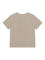 Le Bout Tシャツ (Beige)
