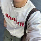 INSANE SWEAT CROP MTM