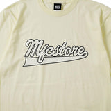 MFC STOREチームロゴTシャツ