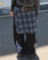 Track string pants