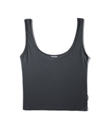 SYMBOL BOLERO HOODIE SET-UP_CH