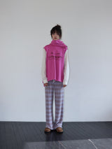 ベレロスウェットシャツ(PINK)