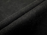Stud Washing Hood Zip-Up