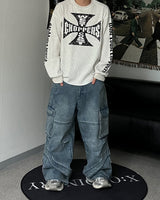 SV West Ghost Long Sleeve (2C)