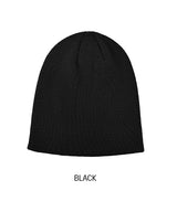 More Basic Beanie