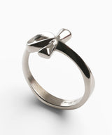 NR-307 Flow Note Surgical Ring