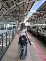 SGS JEANS READY BAG