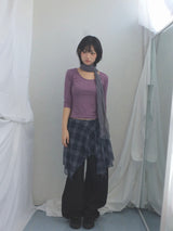 X-Patch Deep Indigo Pants
