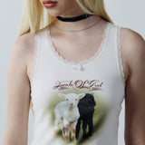L.O.G TANK TOP 