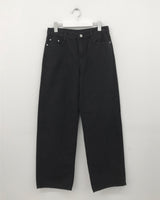 Clean Fit Cotton Pants (4color) 