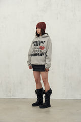 bp hood (grey)