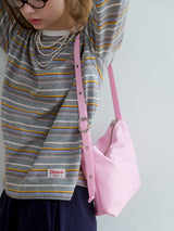 2way Jude Buddy bag pink