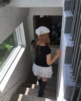 Muffy skirt