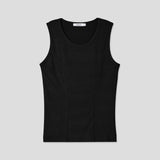 カフリブマッスルフィットデイリーナッシュ 3COLOR
