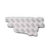 LOGO STOMP PAD 