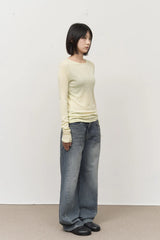 (W) Soil Layered Top